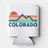 COLORADO BLIKJESKOELER (Achterkant)