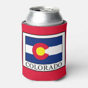 Colorado Blikjeskoeler