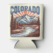  Colorado Blikjeskoeler (Voorkant)