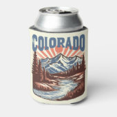  Colorado Blikjeskoeler (Blikje Achterkant)