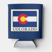 Colorado Blikjeskoeler (Voorkant)