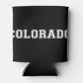 Colorado Blikjeskoeler (Voorkant)