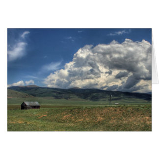 Colorado Boerderij