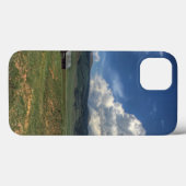 Colorado Boerderij Case-Mate iPhone Case (Achterkant (horizontaal))