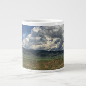 Colorado Boerderij Grote Koffiekop (Voorkant)