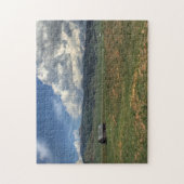 Colorado Boerderij Legpuzzel (Verticaal)