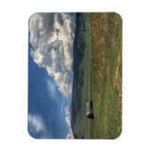 Colorado Boerderij Magneet (Verticaal)