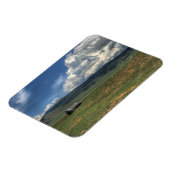 Colorado Boerderij Magneet (Linkerzijde)