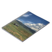 Colorado Boerderij Notitieboek (Linkerzijde)