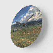 Colorado Boerderij Ronde Klok (Hoek)