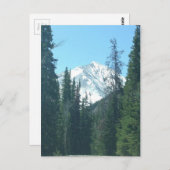 COLORADO BRIEFKAART (Voorkant / Achterkant)