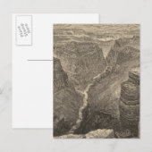 Colorado Briefkaart (Voorkant / Achterkant)