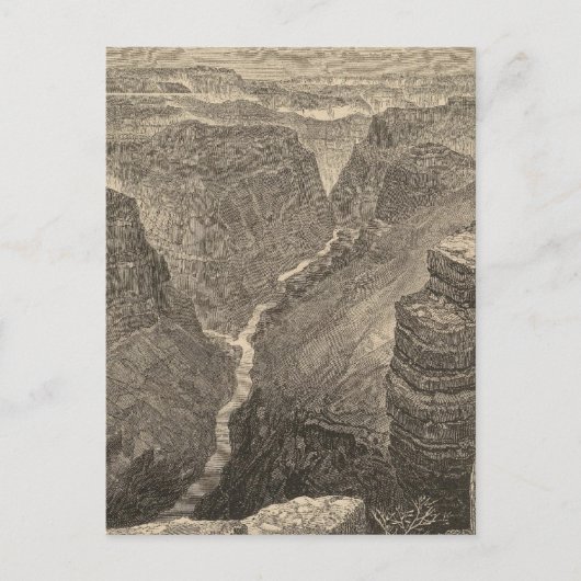 Colorado Briefkaart (Voorkant)