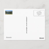 Colorado Briefkaart (Achterkant)