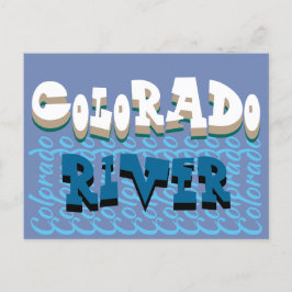 Colorado Briefkaart
