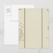 Colorado Briefkaart (Voorkant / Achterkant)