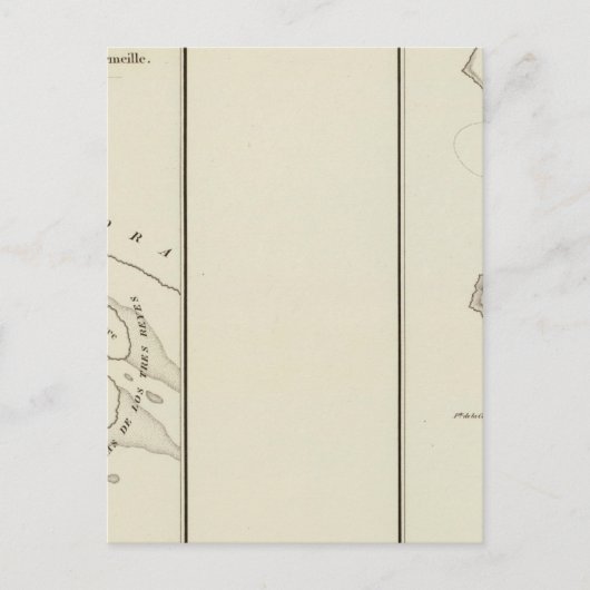 Colorado Briefkaart (Voorkant)