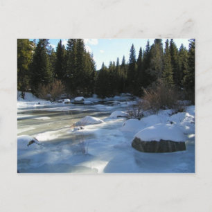 Colorado briefkaart