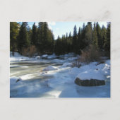 Colorado briefkaart (Voorkant)