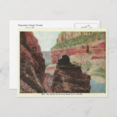  Colorado Briefkaart (Voorkant / Achterkant)