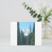 COLORADO BRIEFKAART (Staand voorkant)