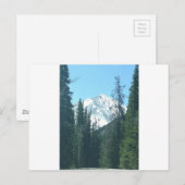 COLORADO BRIEFKAART (Voorkant / Achterkant)