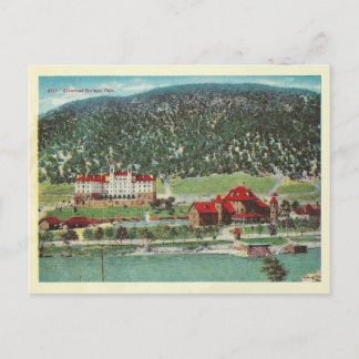  Colorado Briefkaart