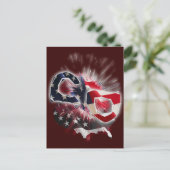 COLORADO BRIEFKAART (Staand voorkant)