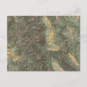 Colorado Briefkaart (Voorkant)