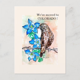 Colorado Briefkaart