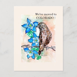Colorado Briefkaart