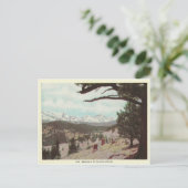  Colorado Briefkaart (Staand voorkant)