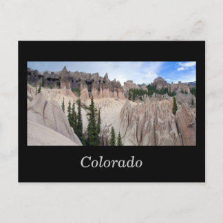 Colorado Briefkaart