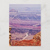 Colorado Briefkaart (Voorkant)