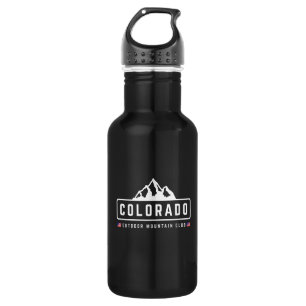 Colorado Buiten Waterfles