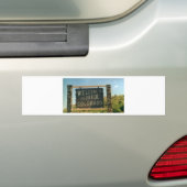 Colorado Bumpersticker (Op auto)