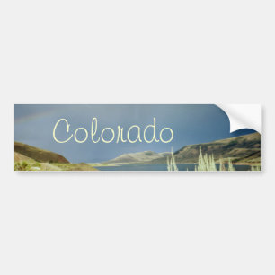 Colorado Bumpersticker 2