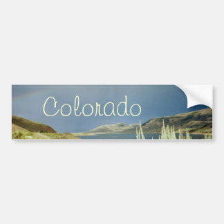 Colorado Bumpersticker 2