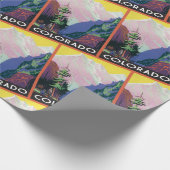  Colorado Cadeaupapier (Hoek)