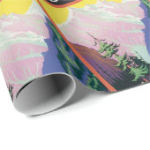  Colorado Cadeaupapier (Rol Hoek)