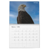 Colorado Calendar Kalender (Feb 2026)