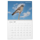 Colorado Calendar Kalender (Jan 2027)