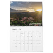 Colorado Calendar Kalender (Feb 2027)