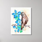 Colorado Canvas Afdruk (Voorkant)