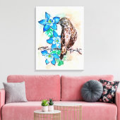 Colorado Canvas Afdruk (Insitu (Woonkamer))