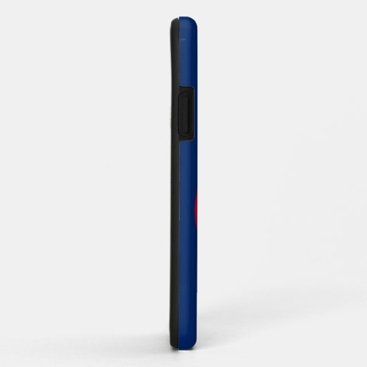 Colorado Case-Mate iPhone Case (Achterkant/rechts)