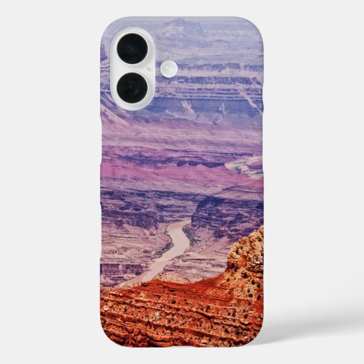 Colorado Case-Mate iPhone Case (Achterkant)