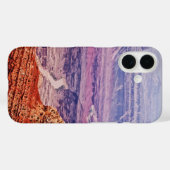 Colorado Case-Mate iPhone Case (Achterkant (horizontaal))