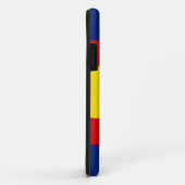 Colorado Case-Mate iPhone Case (Achterkant/rechts)