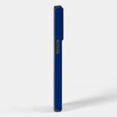 Colorado Case-Mate iPhone Case (Achterkant / Rechts)